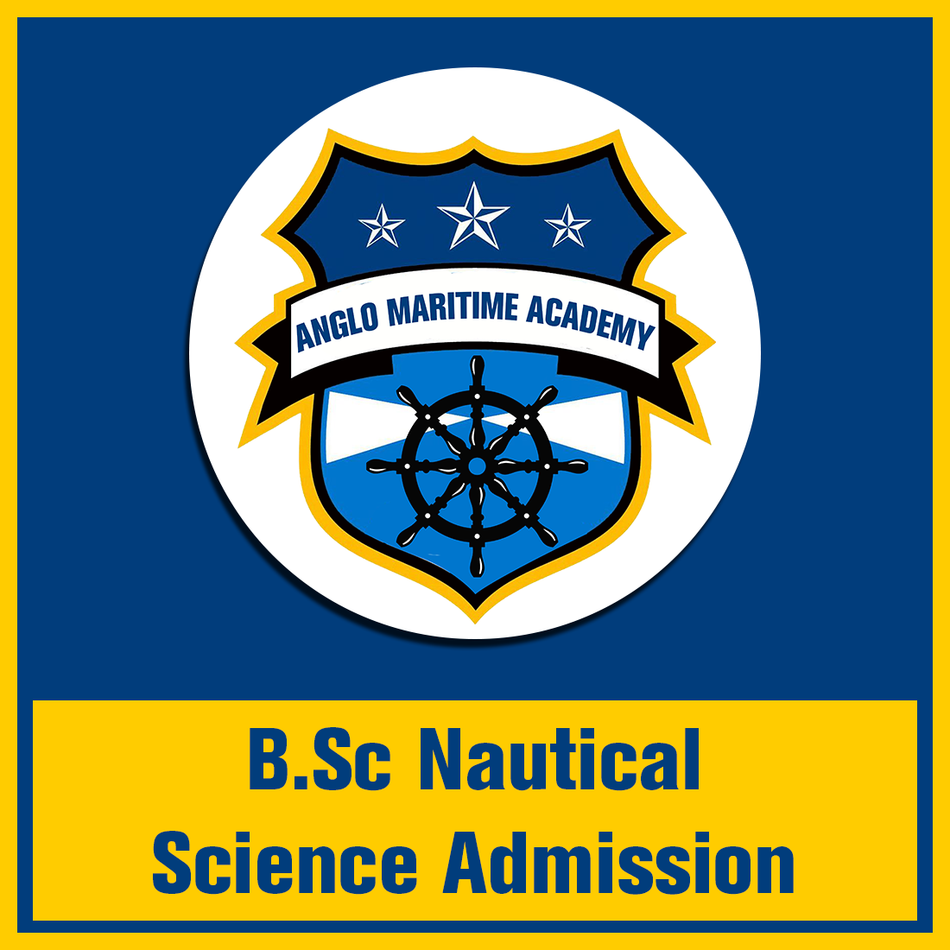 B.Sc Nautical Science Admission