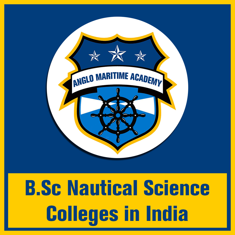 B.Sc Nautical Science Colleges in India