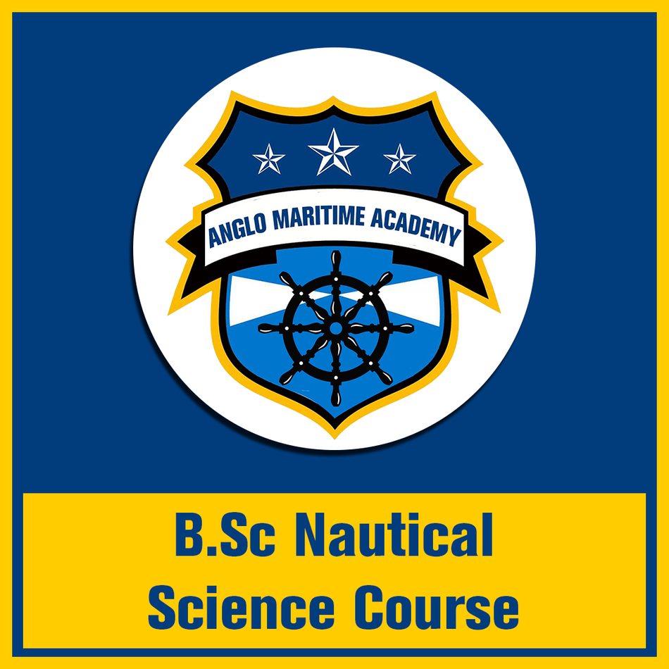 B.Sc Nautical Science Course