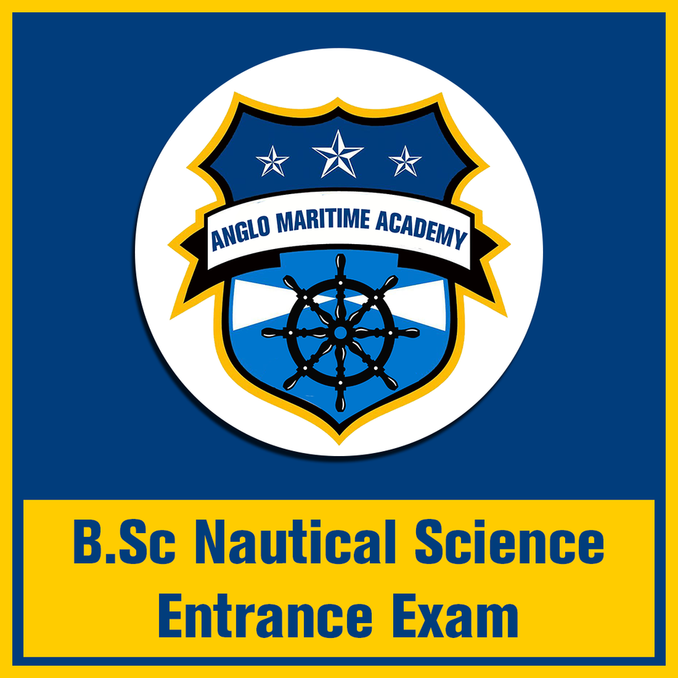 B.Sc Nautical Science Entrance Exam