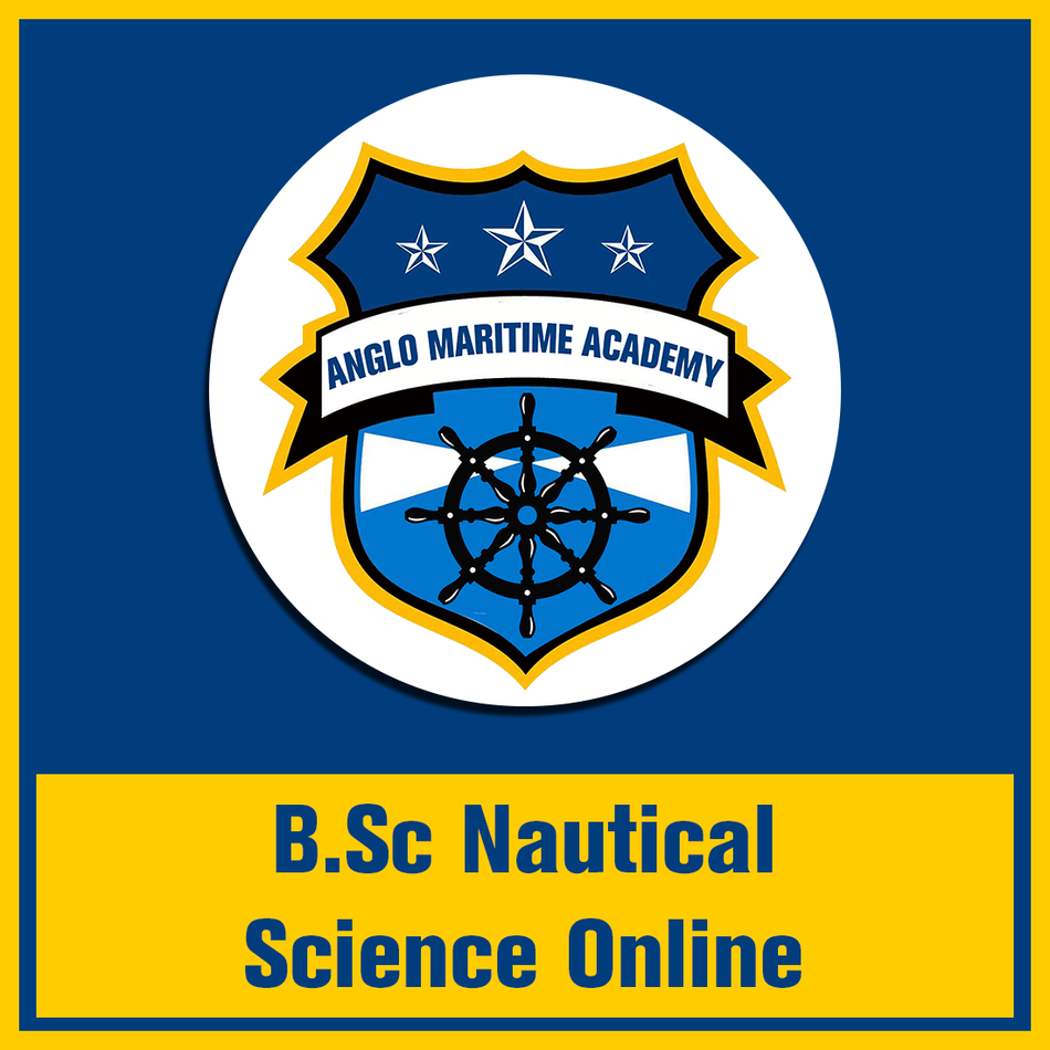 B.Sc Nautical Science Online