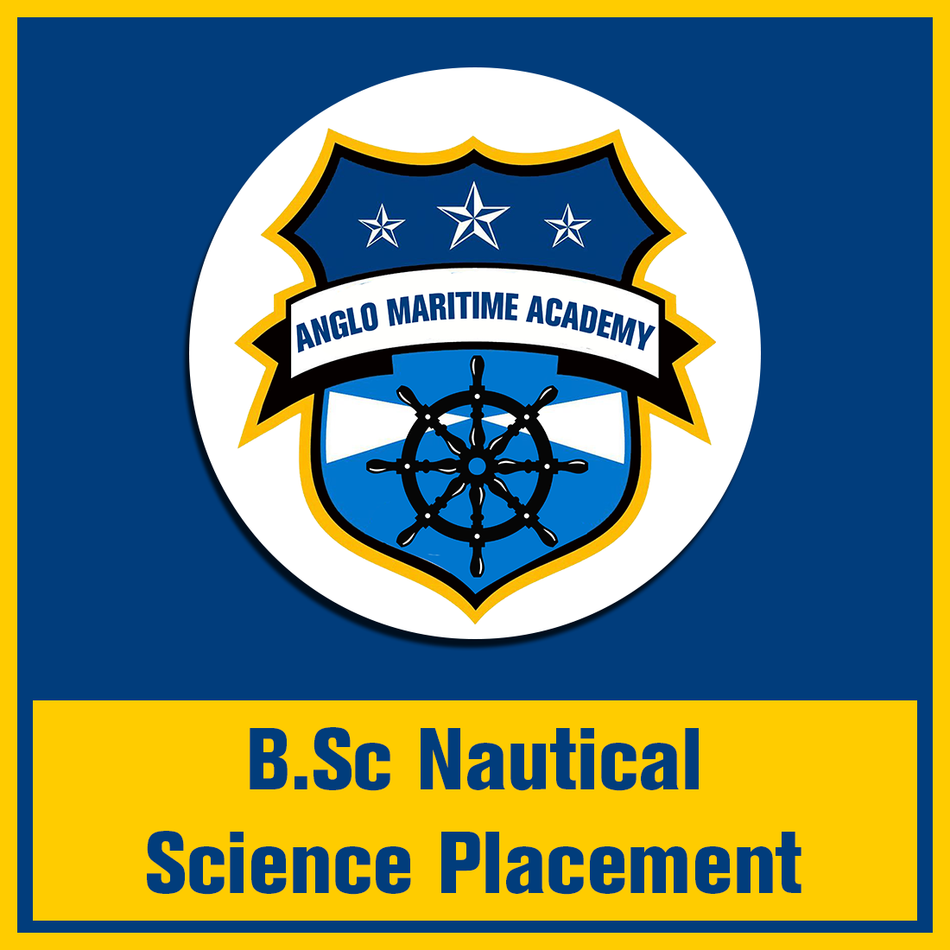 B.Sc Nautical Science Placement
