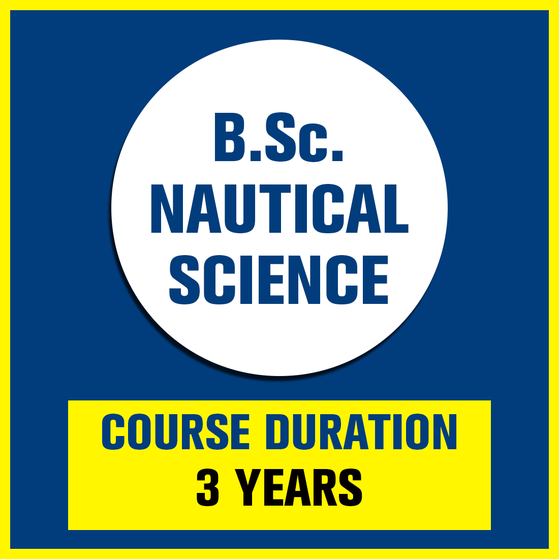 B.Sc Nautical Science - 3 Years Course 2024 – Anglo Maritime Academy