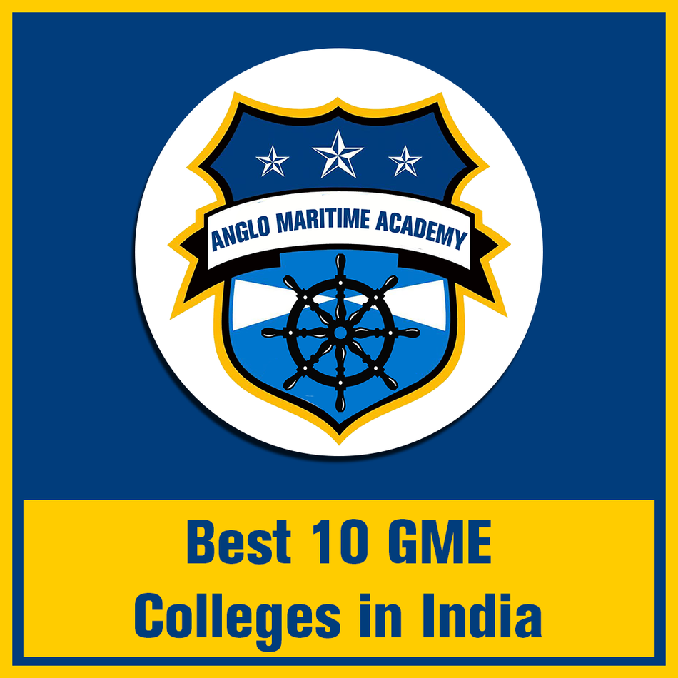 Best 10 GME Colleges in India