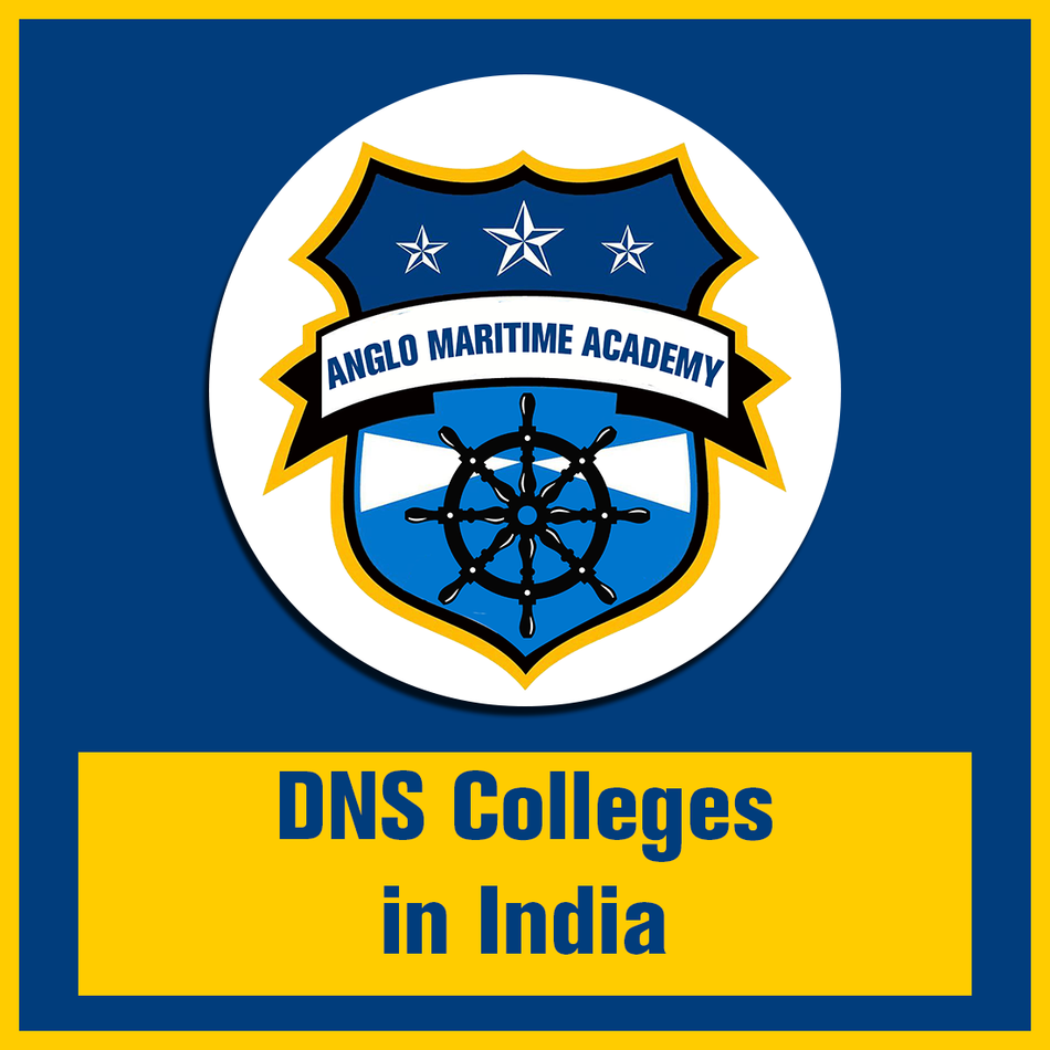 DNS Colleges in India