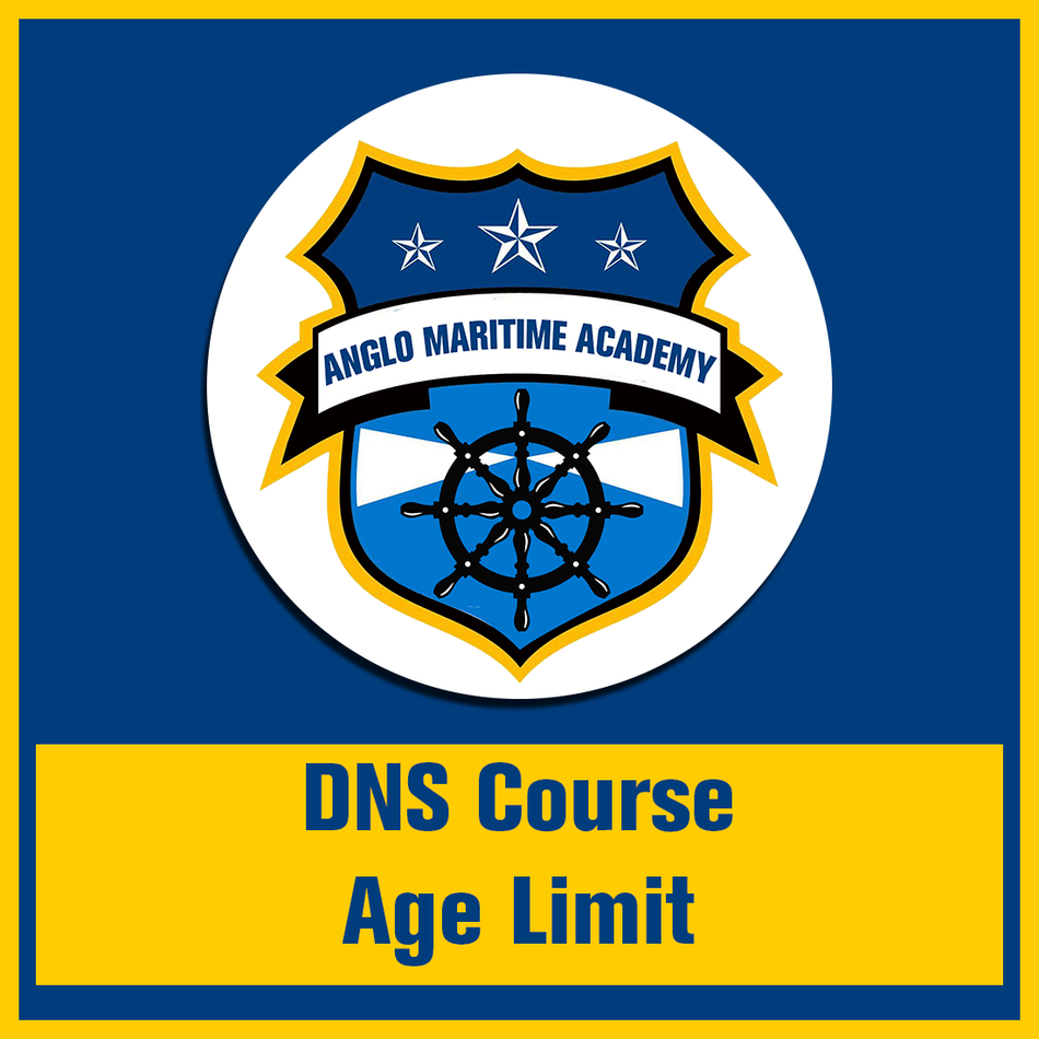 DNS Course Age Limit