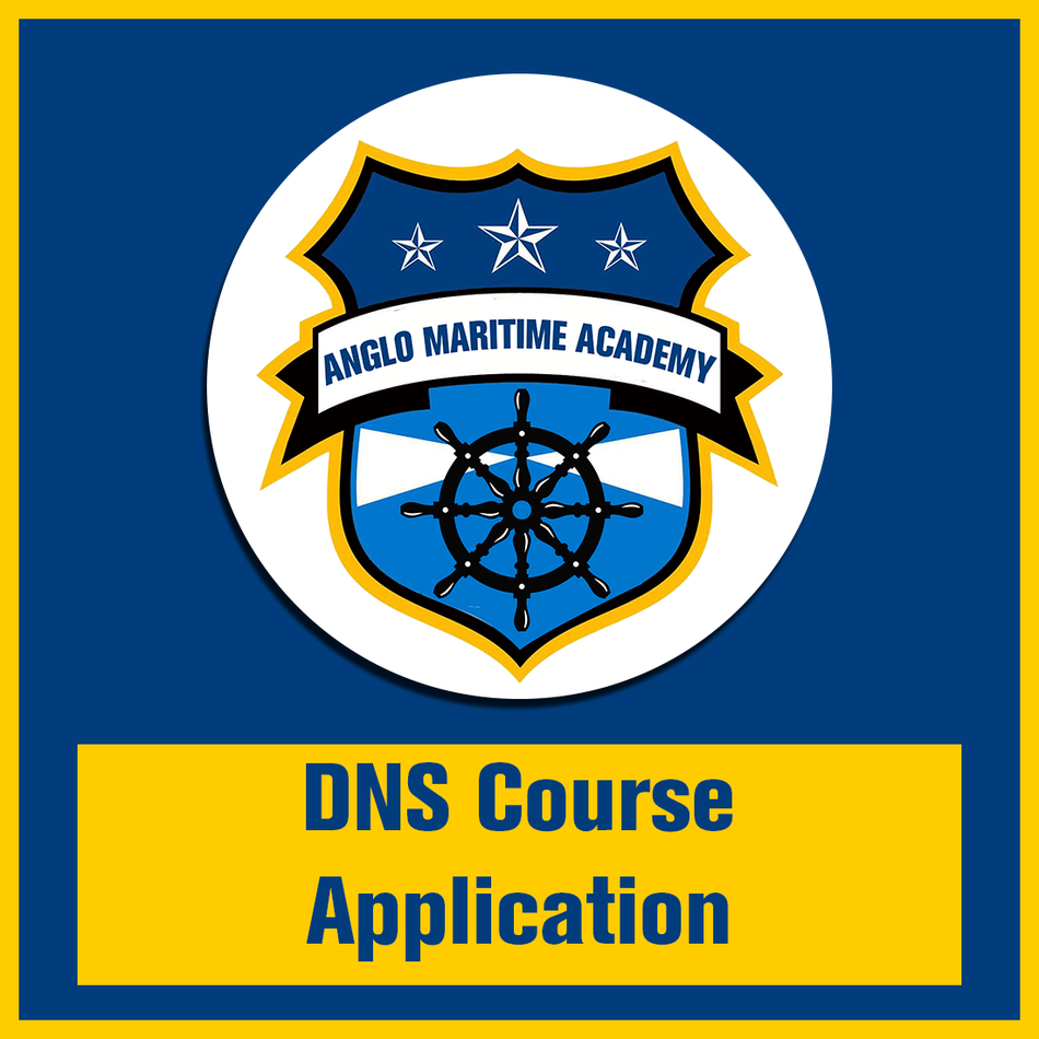 DNS Course Application