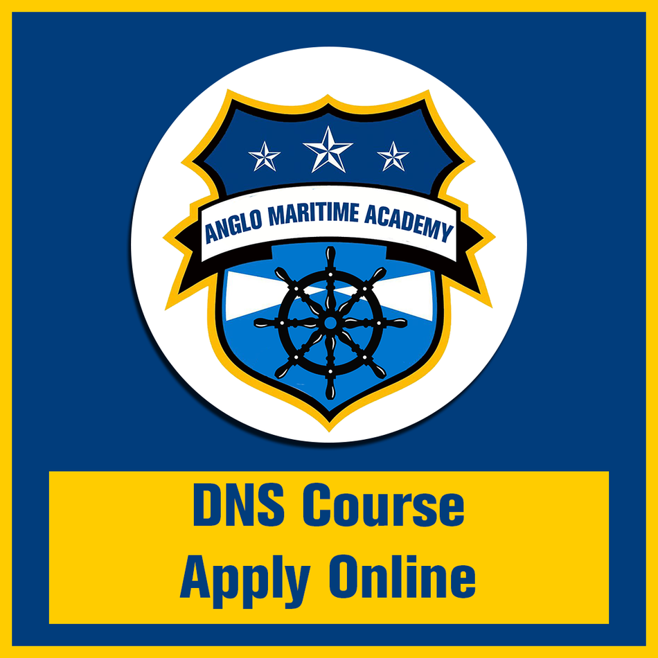 DNS Course Apply Online