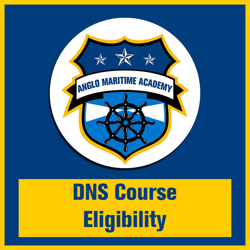 DNS Course Eligibility