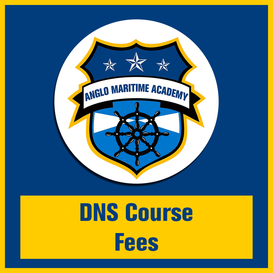 DNS Course Fees