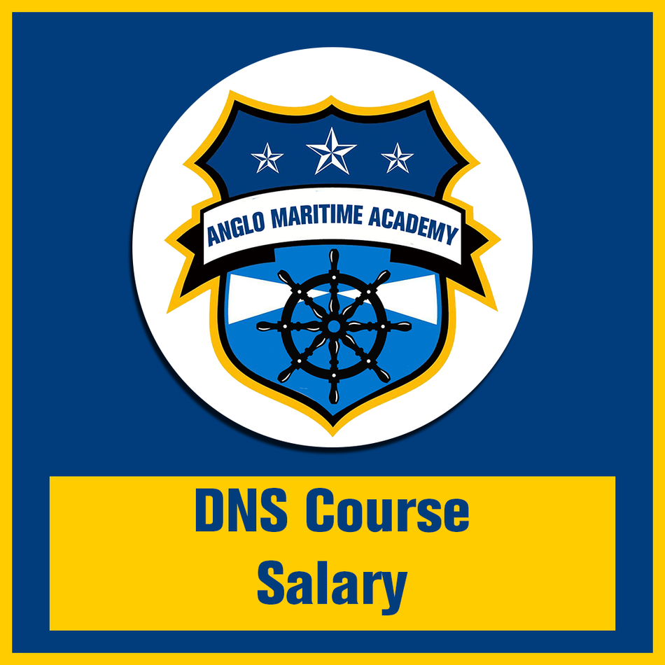 DNS Course Salary