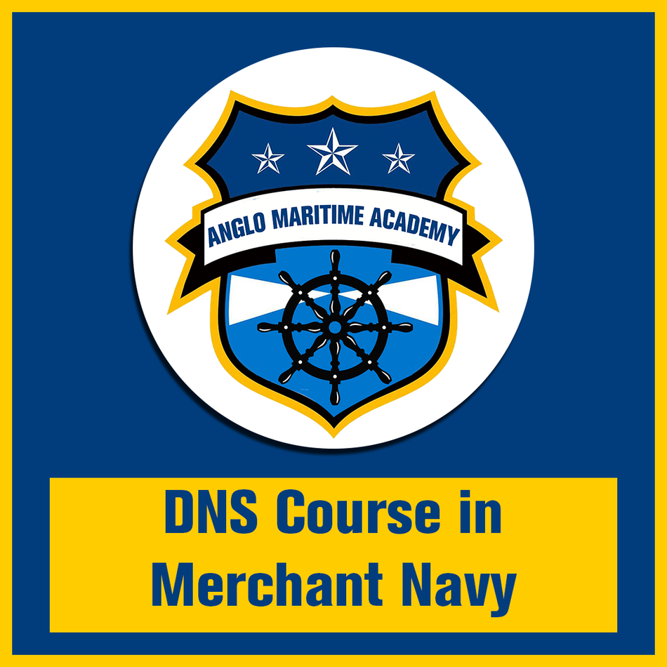 DNS Course in Merchant Navy