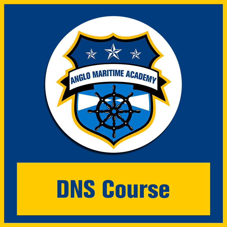DNS Course