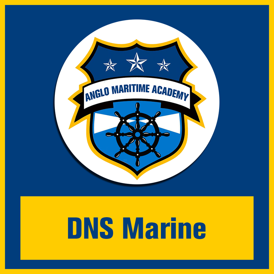 DNS Marine