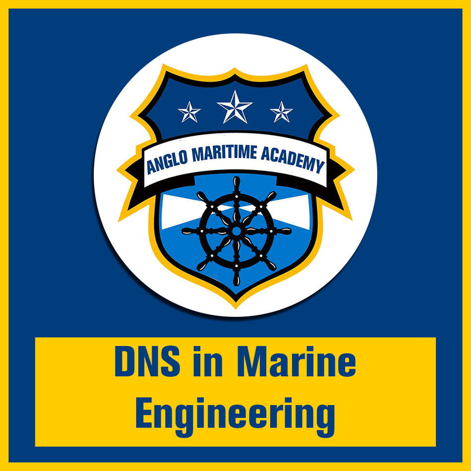 DNS in Marine Engineering