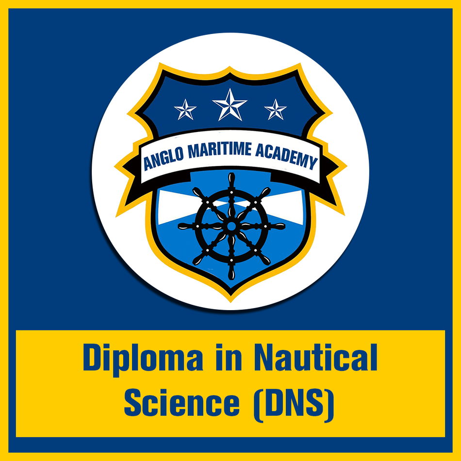 Diploma in Nautical Science (DNS)