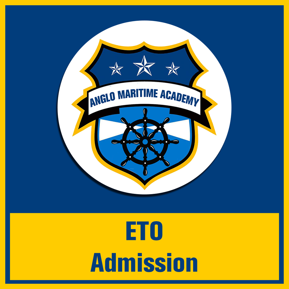 ETO Admission