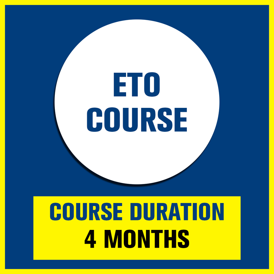 Marine Electro Technical Officer Course - 4 Months Course