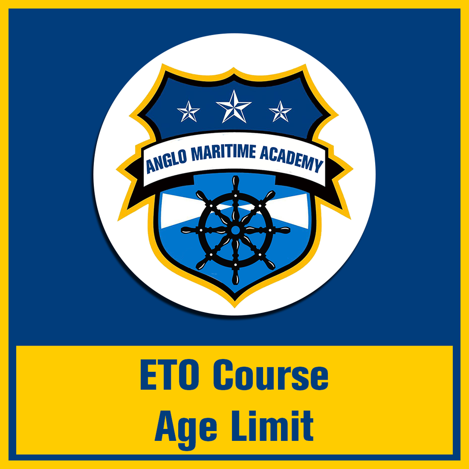 ETO Course Age Limit