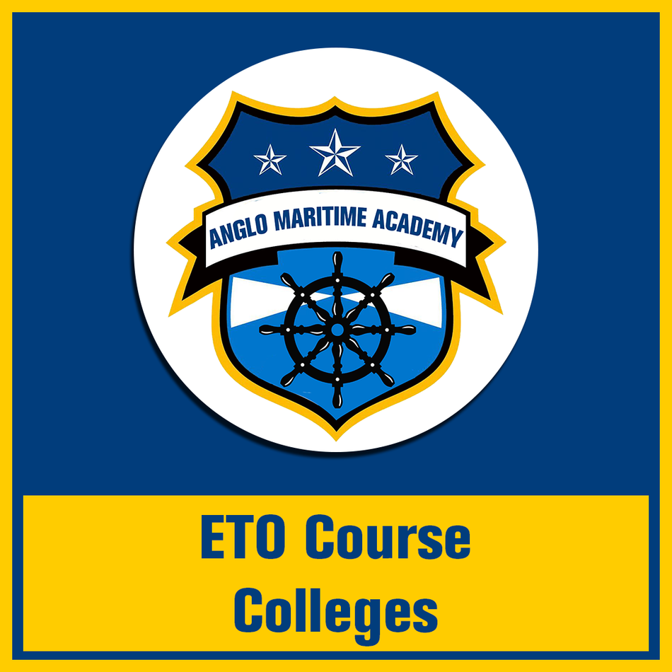 ETO Course Colleges