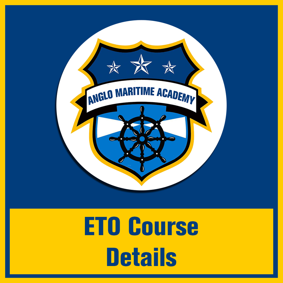 ETO Course Details
