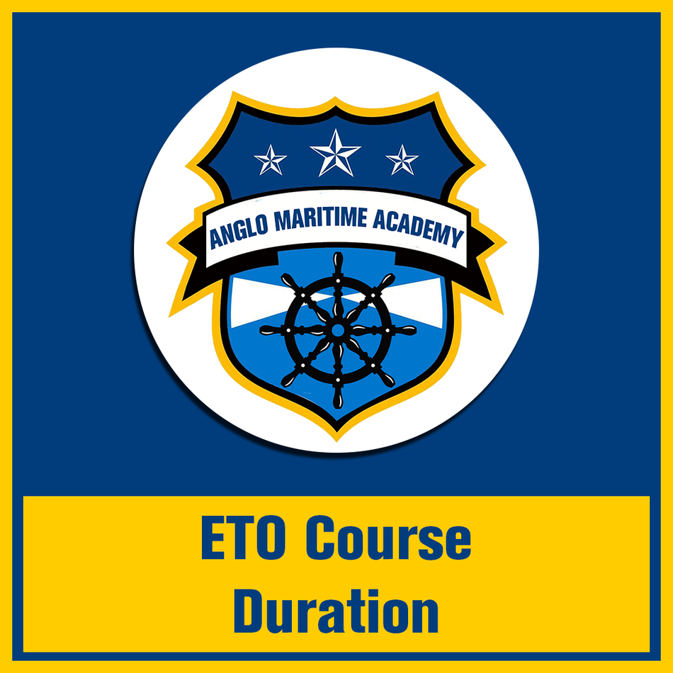 ETO Course Duration