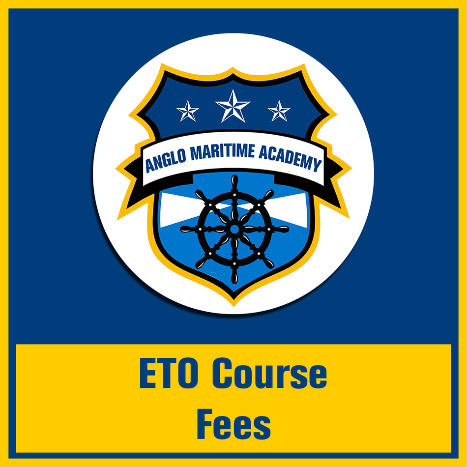 ETO Course Fees