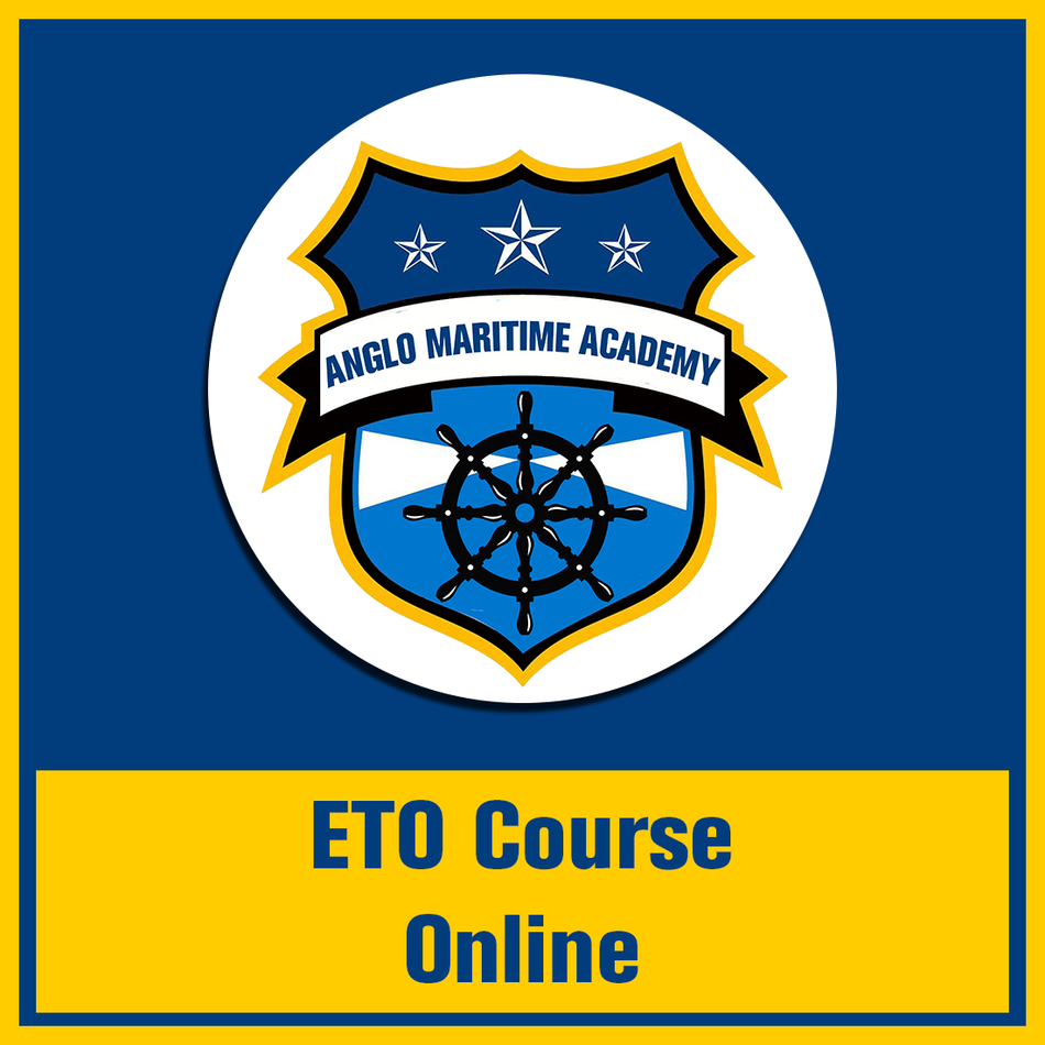 ETO Course Online