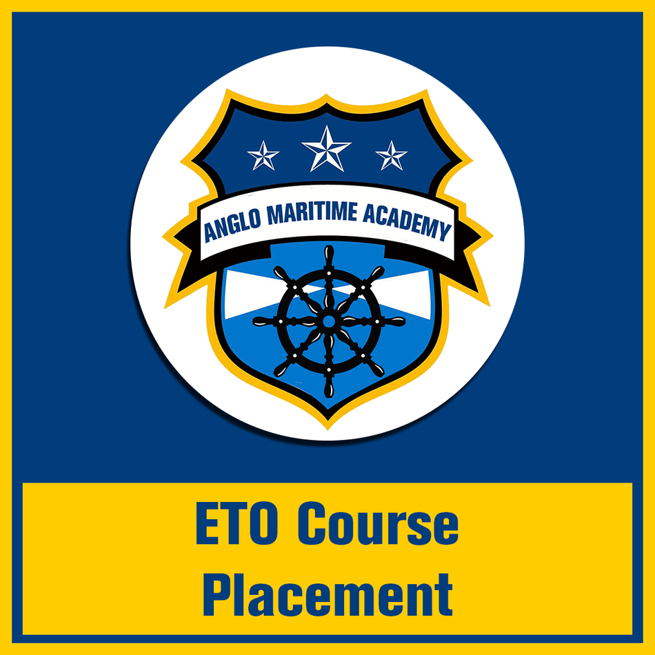 ETO Course Placement