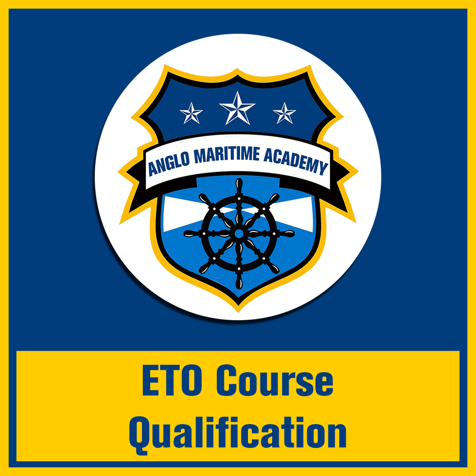 ETO Course Qualification