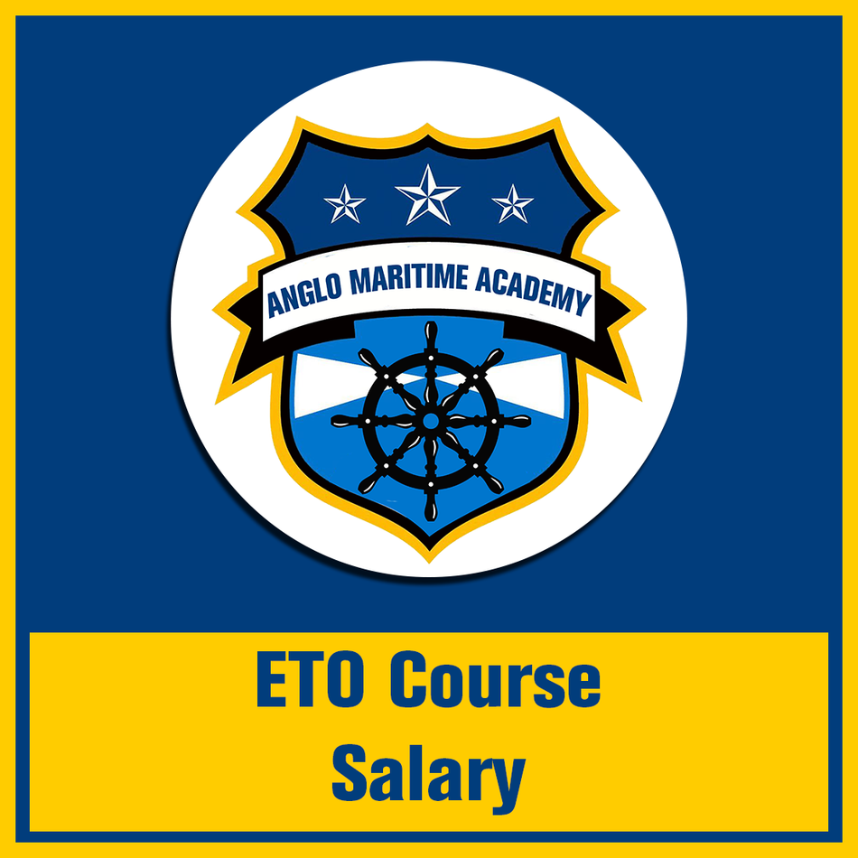 ETO Course Salary