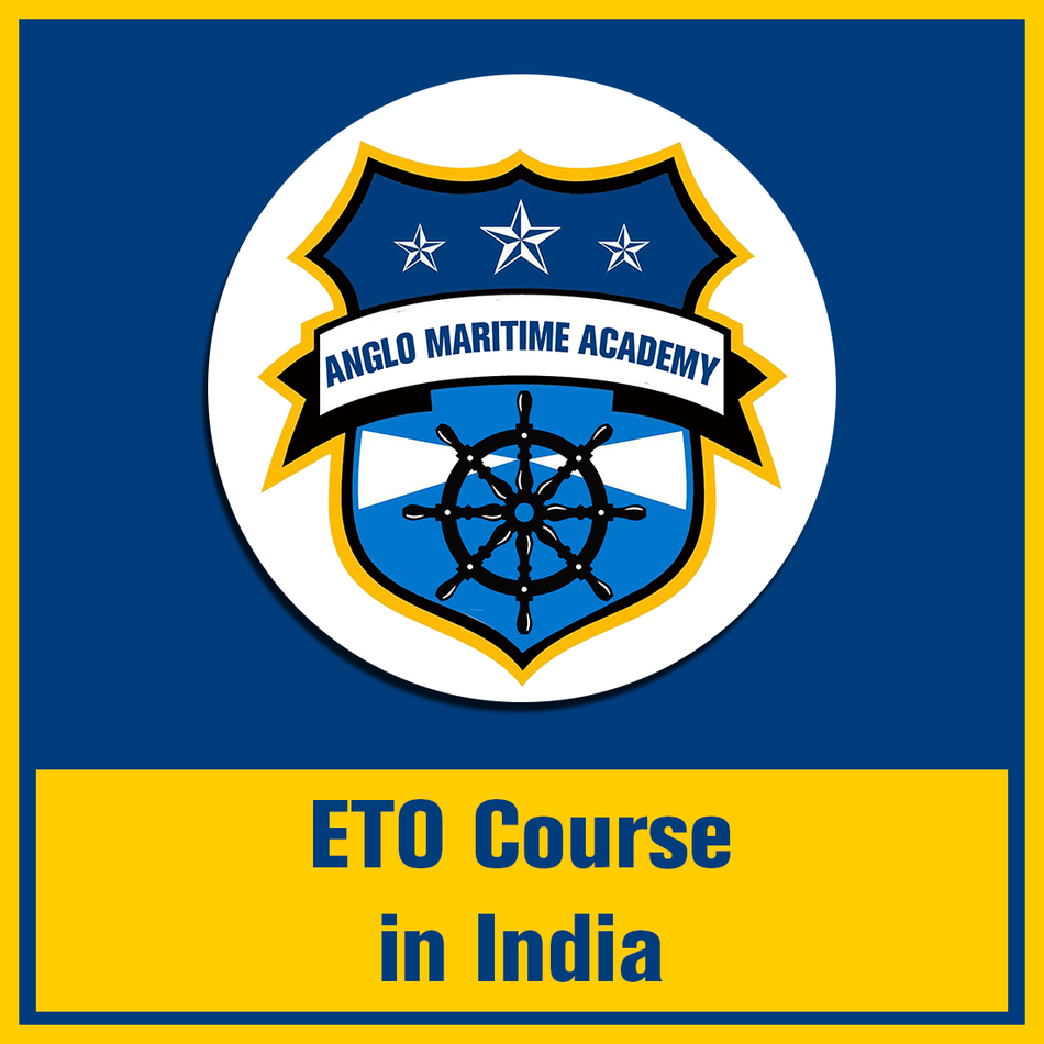 ETO Course in India