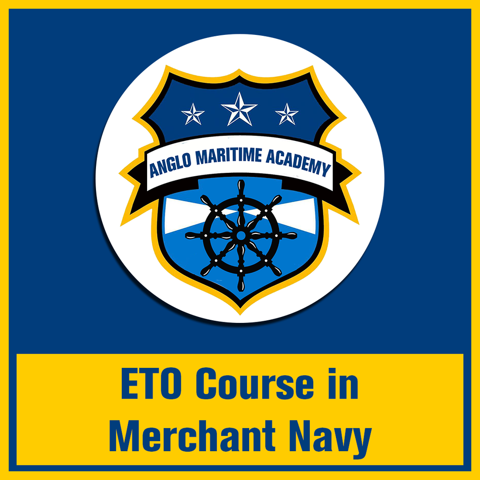 ETO Course in Merchant Navy