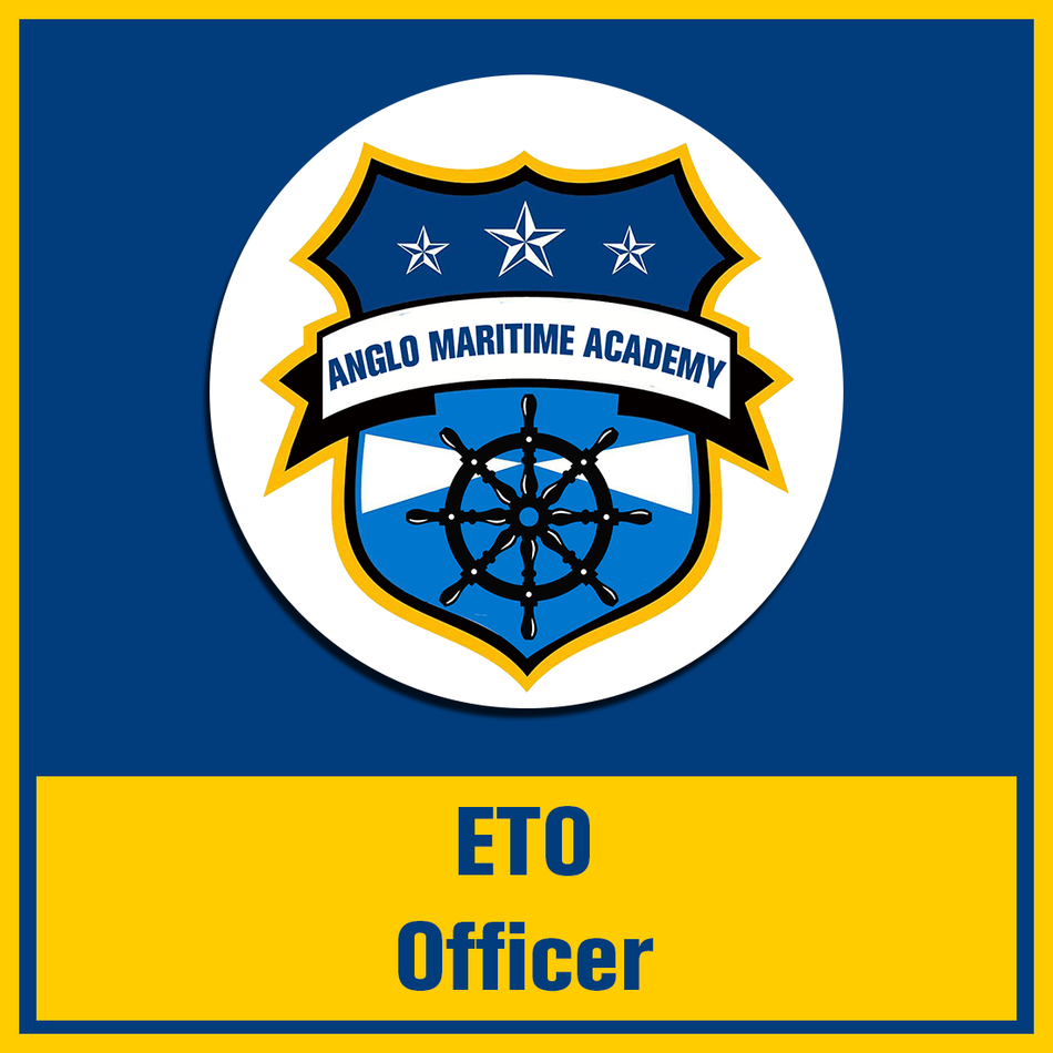ETO Officer