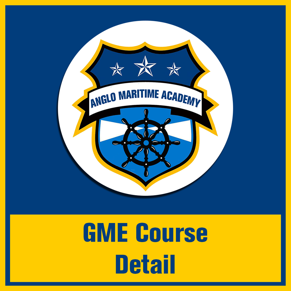 GME Course Detail