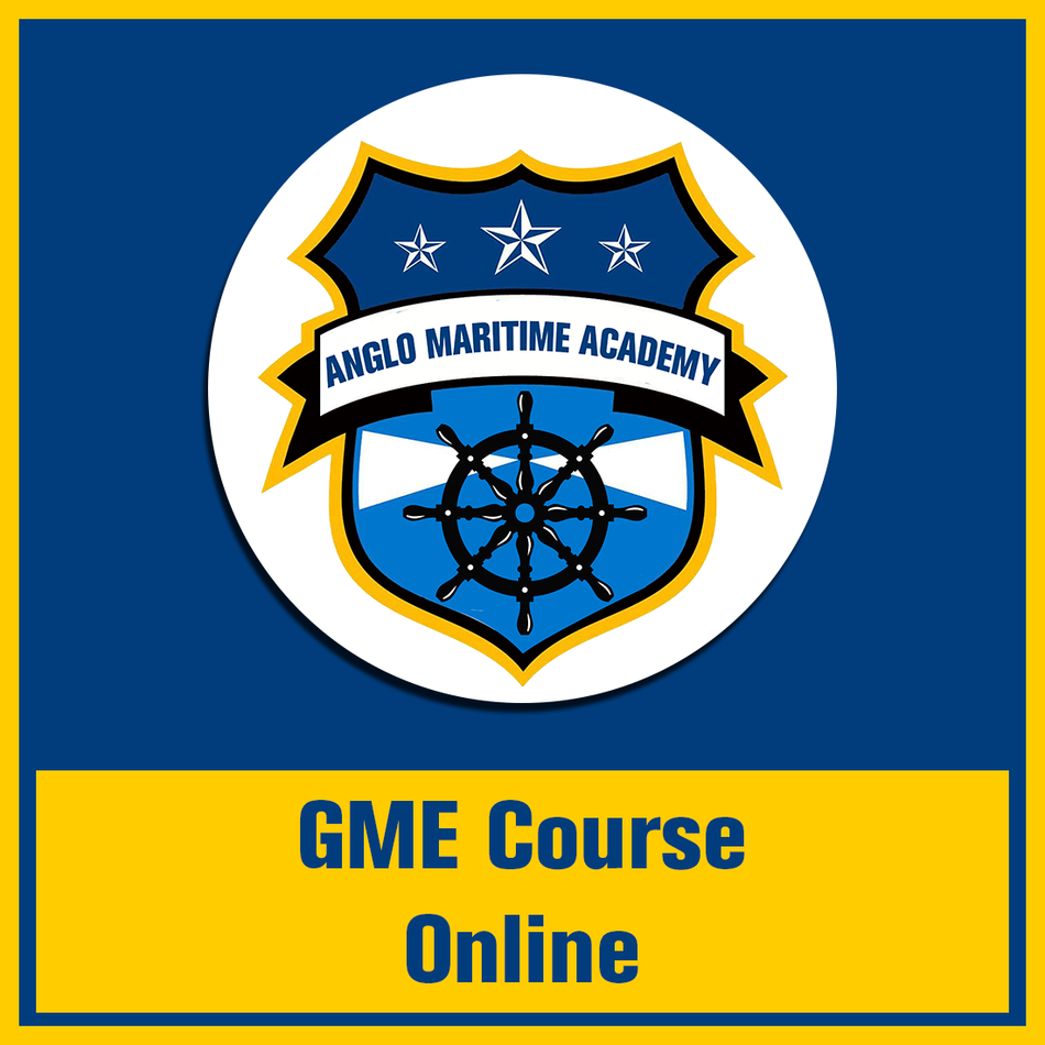 GME Course Online