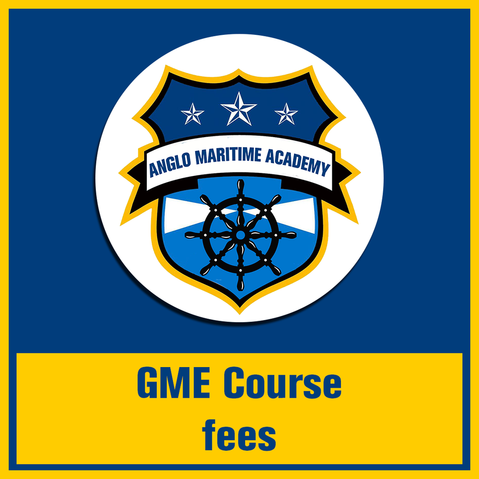 GME Course fees