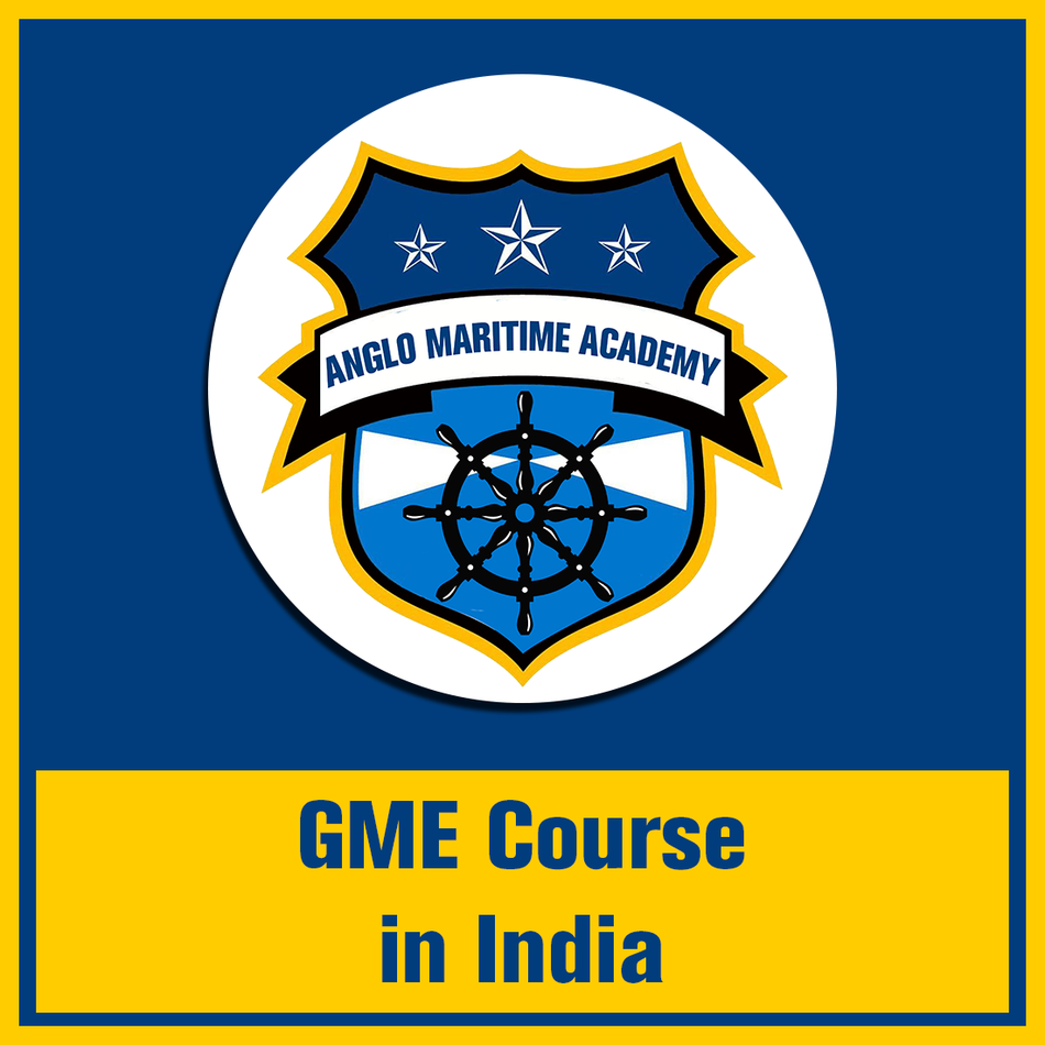 GME Course in India