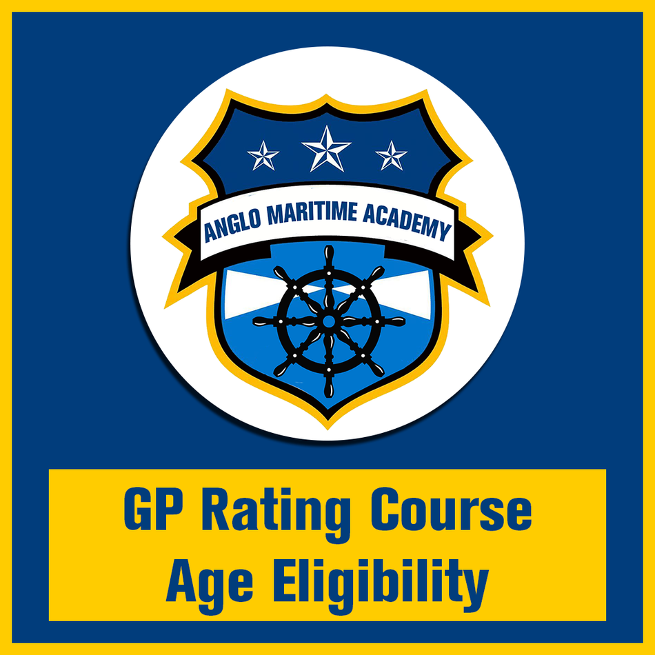 GP Rating Course Age Eligibility