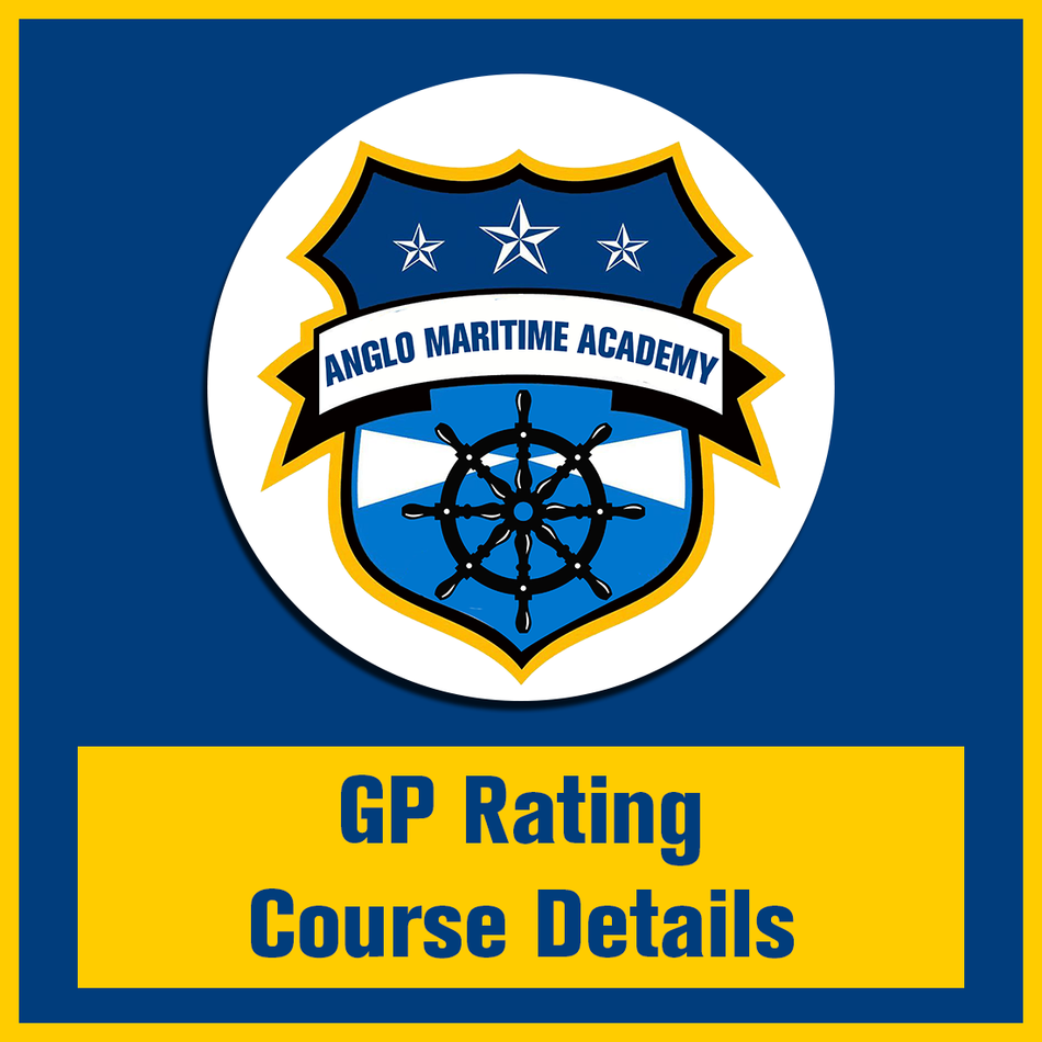GP Rating Course Details