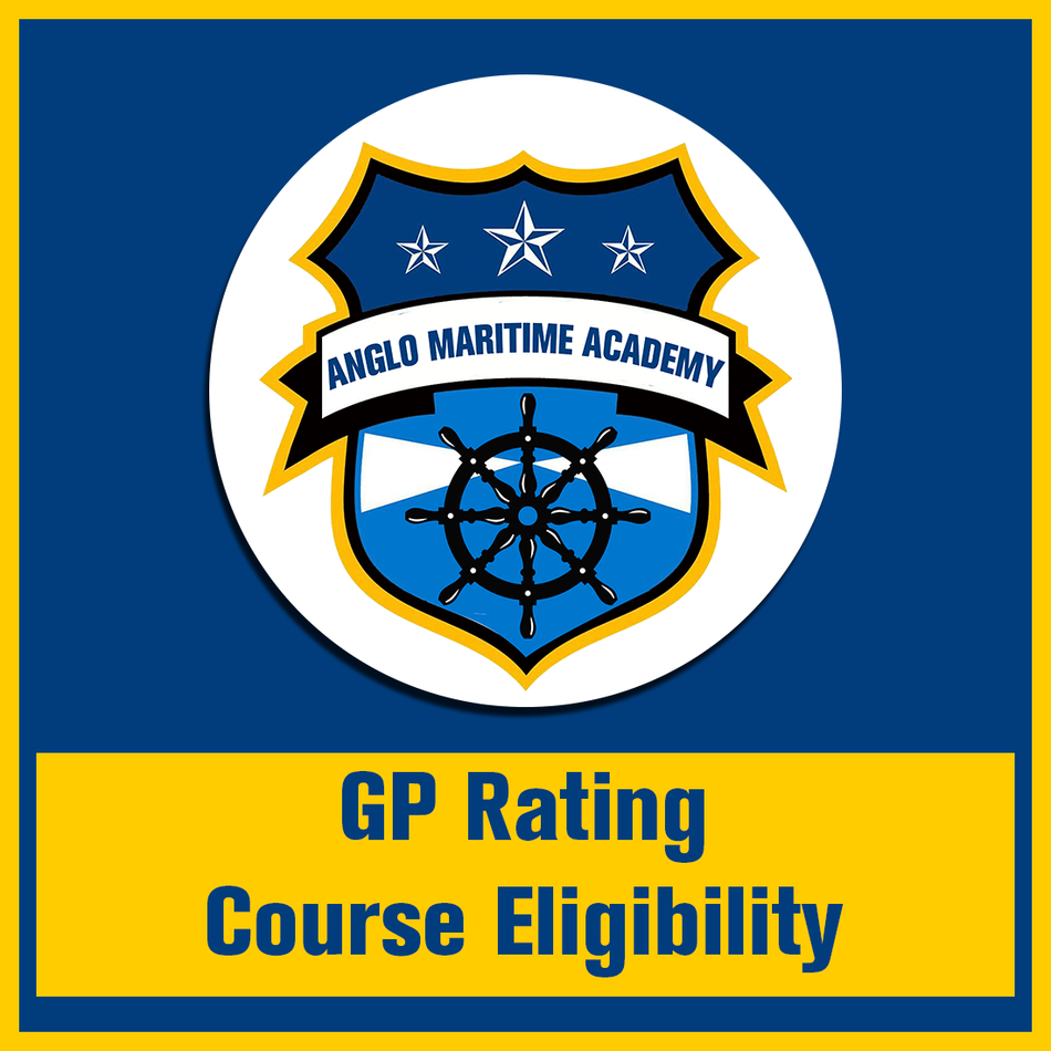 GP Rating Course Eligibility