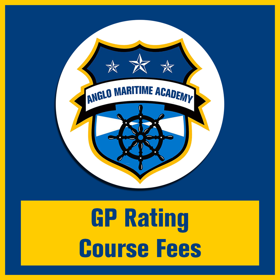 GP Rating Course Fees