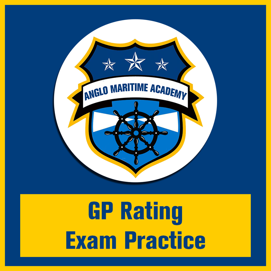 GP Rating Exam Practice