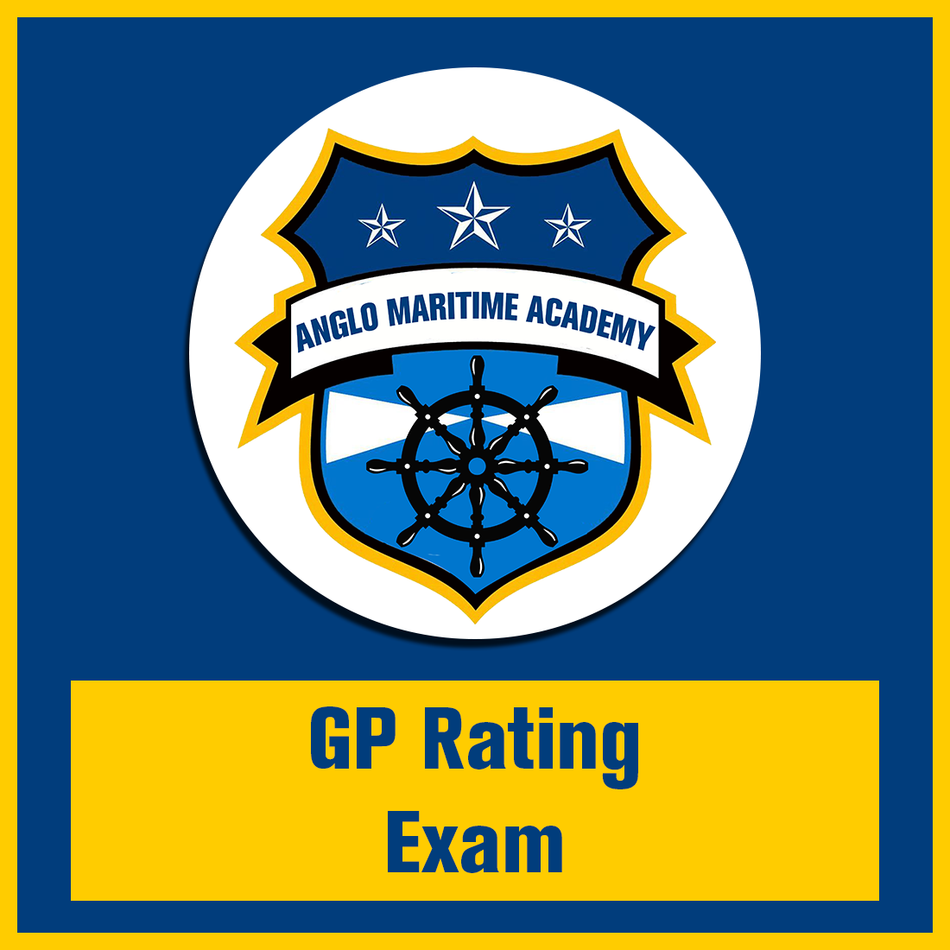 GP Rating Exam