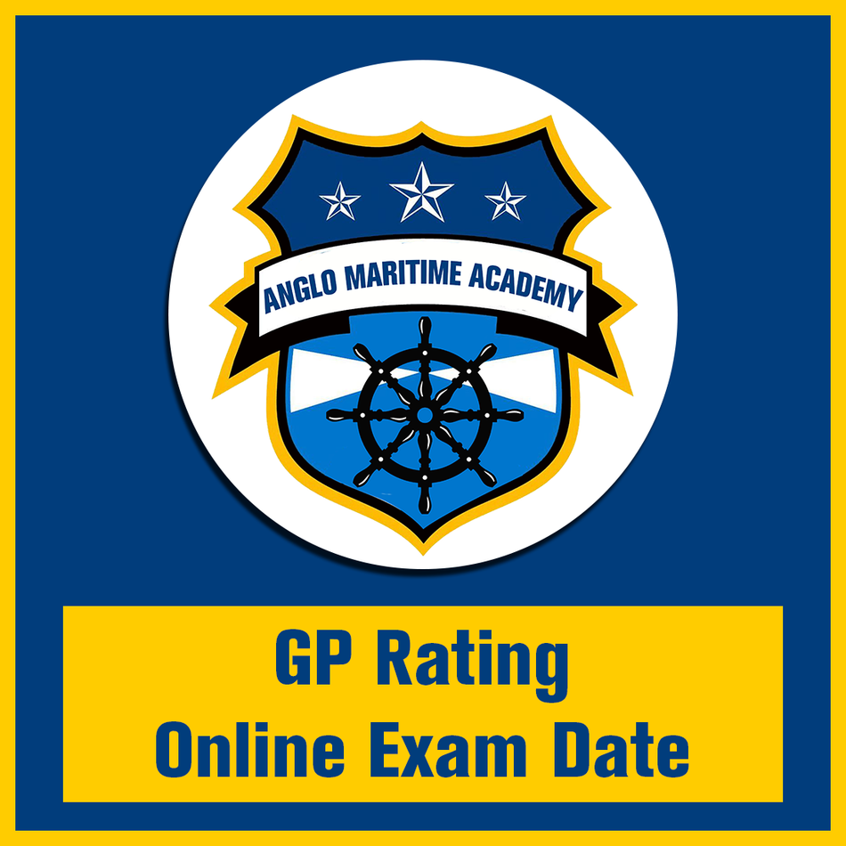 GP Rating Online Exam Date