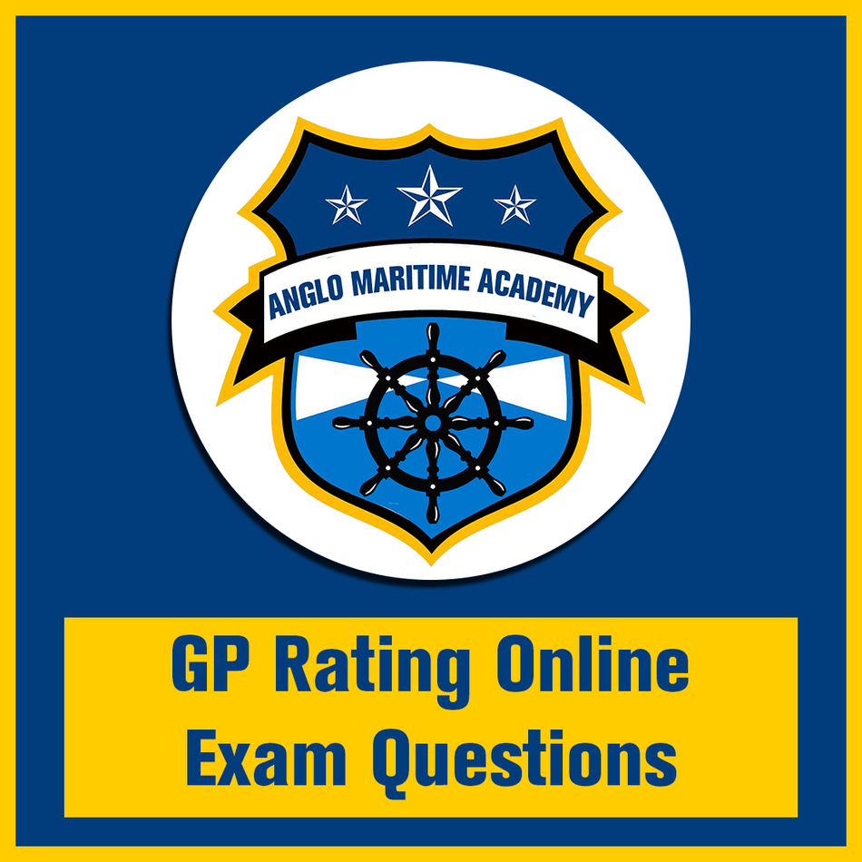 GP Rating Online Exam Questions