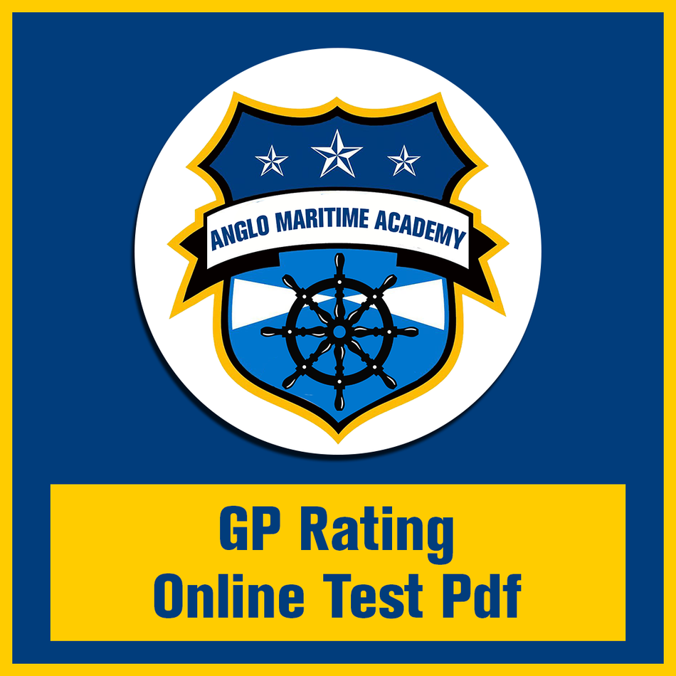 GP Rating Online Test Pdf
