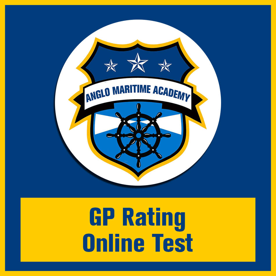 GP Rating Online Test