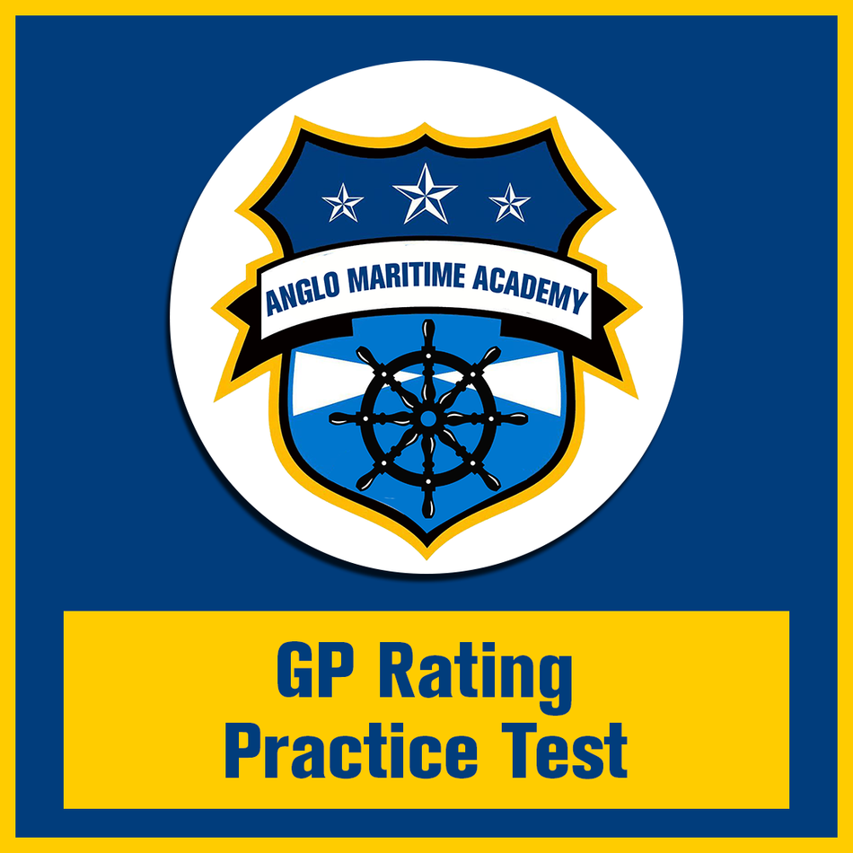GP Rating Practice Test