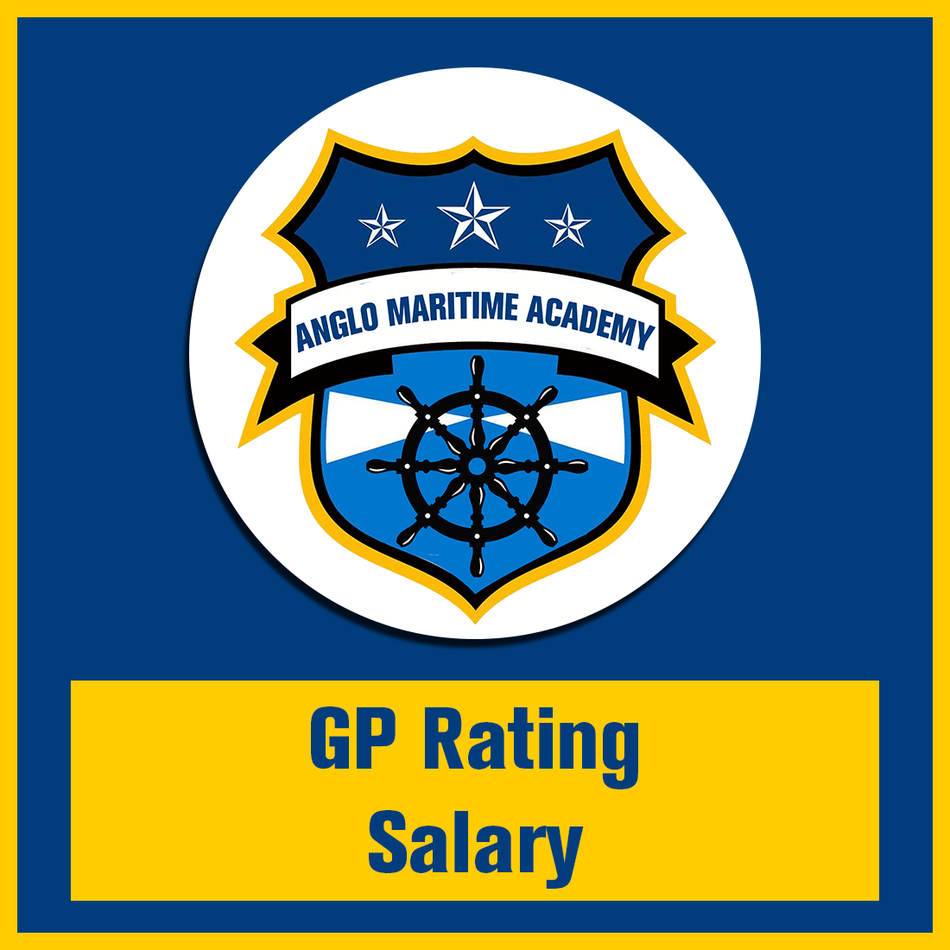 GP Rating Salary